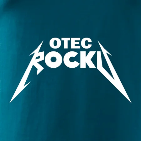 Otec rocku metal SK