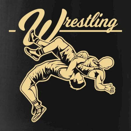 Wrestling v boji