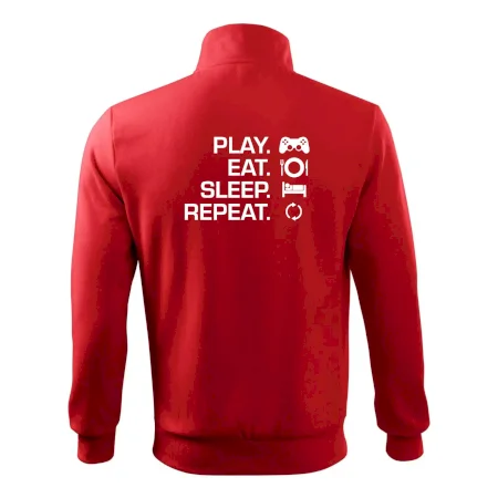 Play Eat Sleep Repeat game