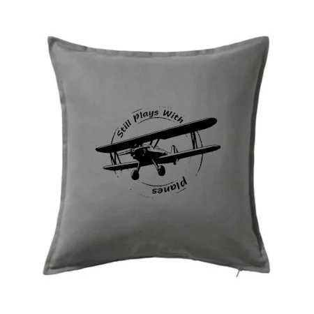 Still Plays With Planes