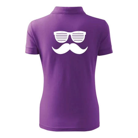 Mustache okuliare