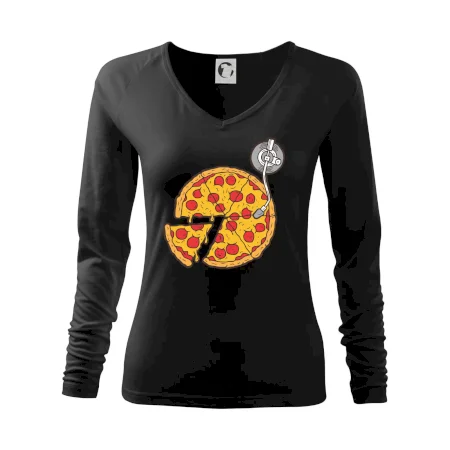 Pizza DJ