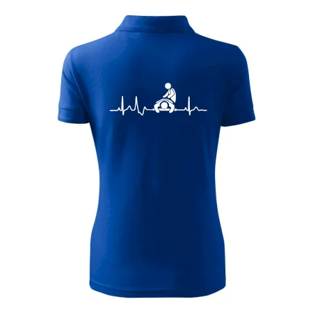 EKG masáž