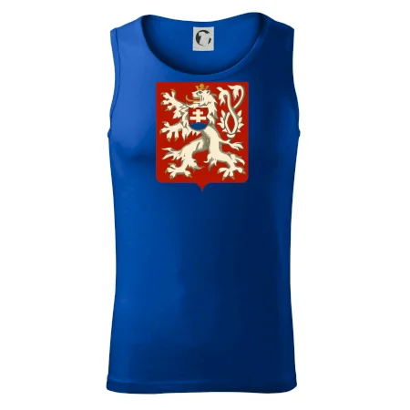 Znak Česko-Slovenská republika 1938–1939