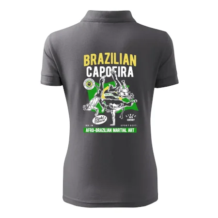 Brazilian Capoeira