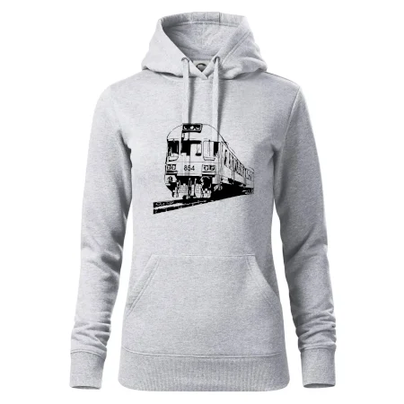 Vlak 854