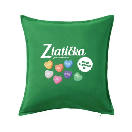 Zlatíčka deti
