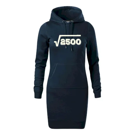 Narodeniny odmocniny 50
