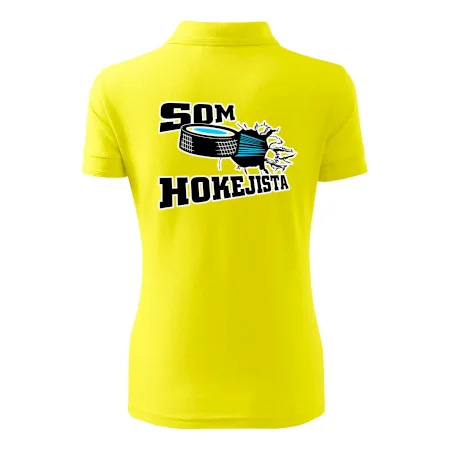 Som hokejista