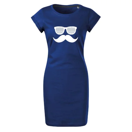 Mustache okuliare
