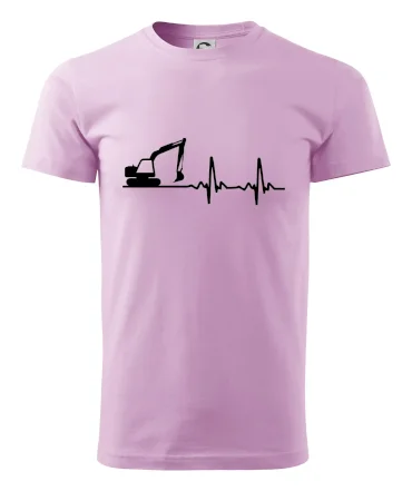 EKG bagr