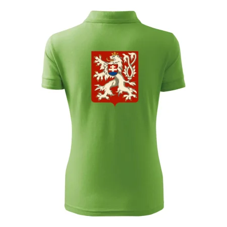 Znak maly Prvá Republika československá 1918–1920