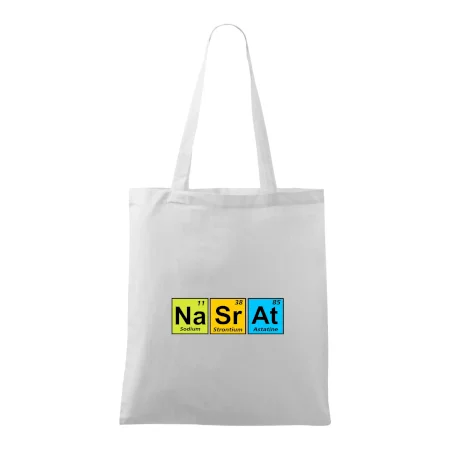 Farebná tabuľka nasrat