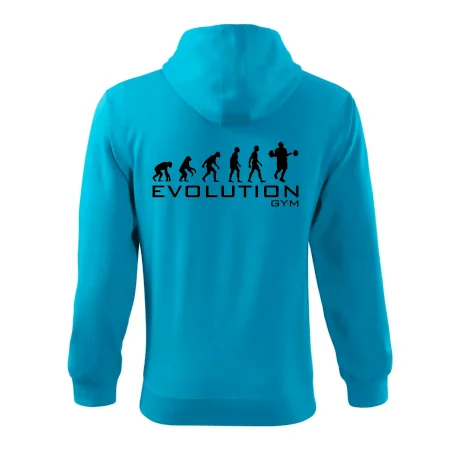 Evolúcia Gym