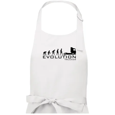Evolúcia trucker