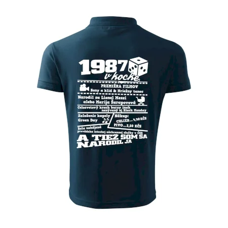 1987 v kocke