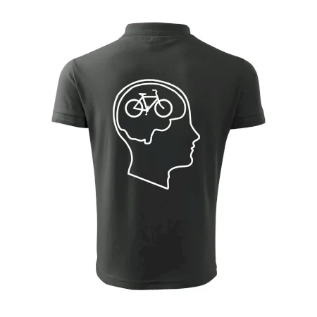 Myslím len na bicykel