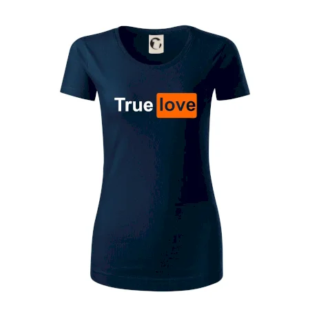 Porn - True Love