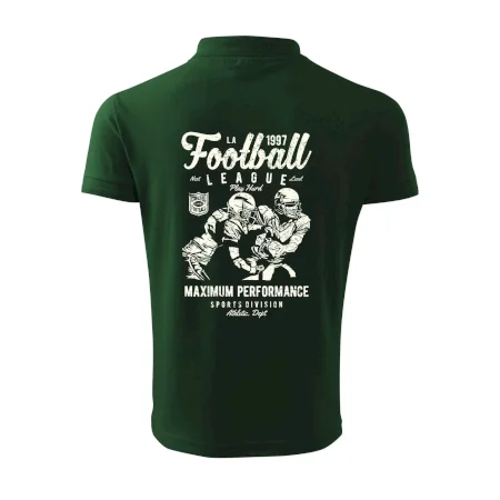 Football League plagát