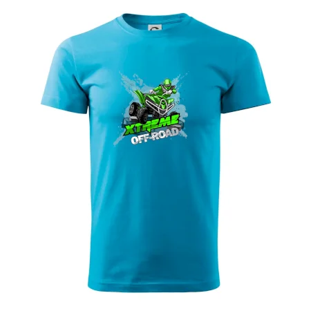 ATV štvorkolka offroad XXX
