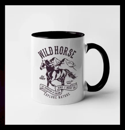 Wild Horse