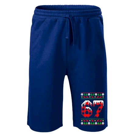 67 vianočný motív