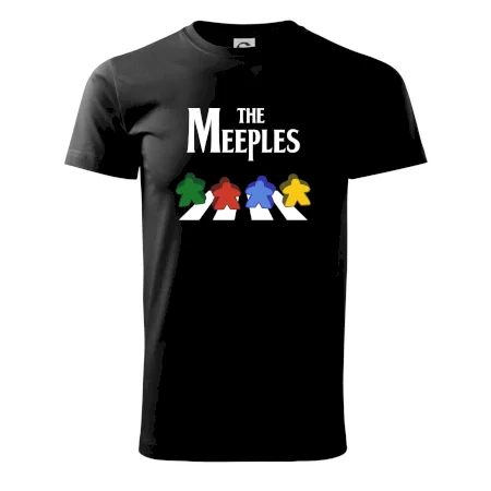 The Meeples