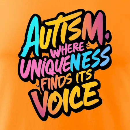 Autism Where Uniqueness Finds Its Voice