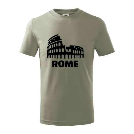 Italy Koloseum Rome
