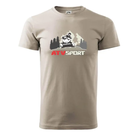 ATV štvorkolka sport