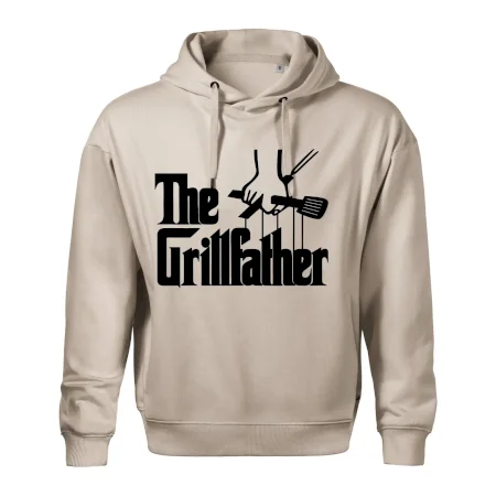 The Grillfather