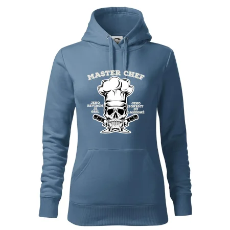 Master chef revír SK