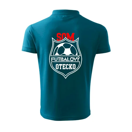 Som futbalový otecko