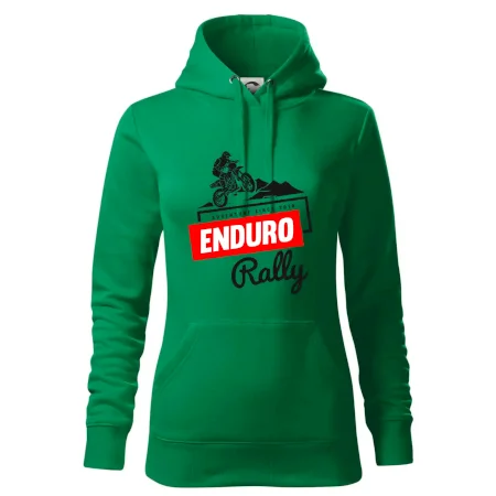 Enduro rally