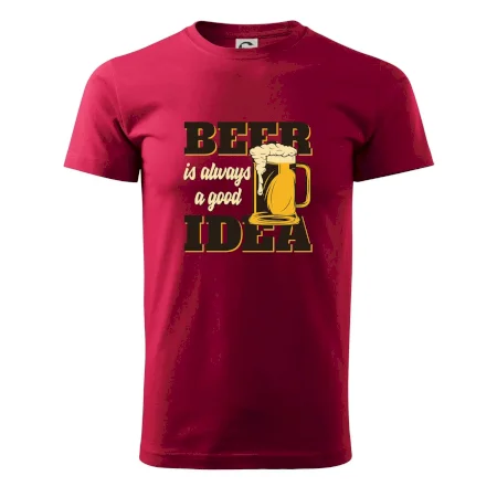 Beer idea