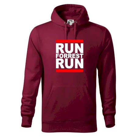 Run Forrest Run