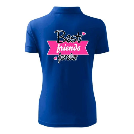Best friends stuha