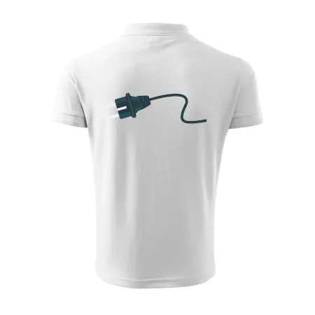 Párové triko - predlžovací kábel