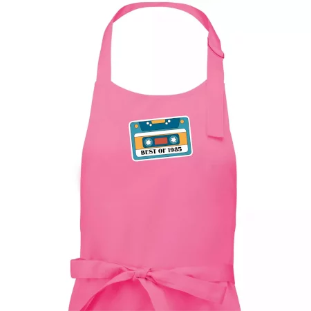 Narodeniny kazeta Best of 1985