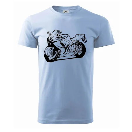 Športová motorka