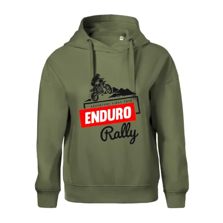 Enduro rally