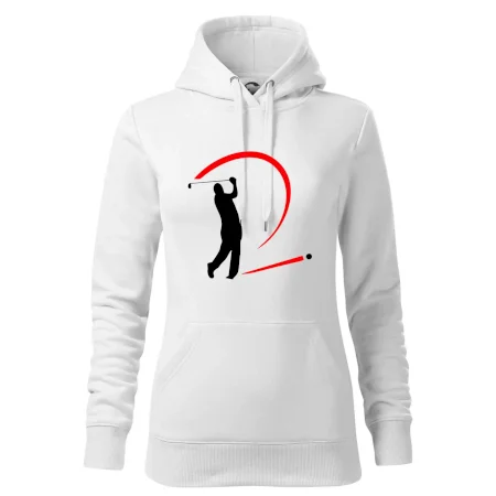 Golfistov odpal