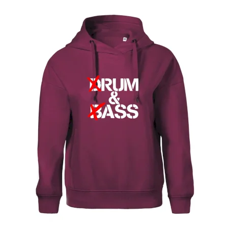 Drum & Bass (Rum & Ass)