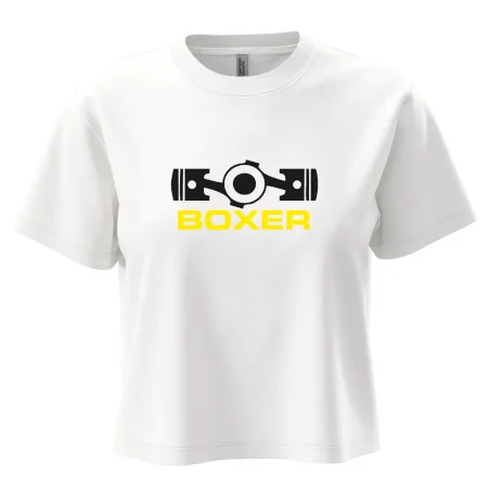 Boxer Piest