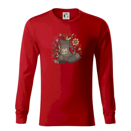 Stará topánka 20