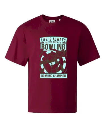 Bowling Champion