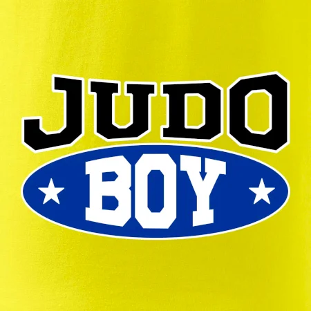 Judo Boy / girl