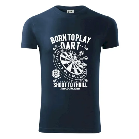 Born To Play Dart