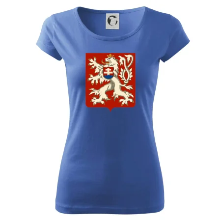 Znak ČSR - Tretia Československá republika (1945–1948)