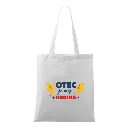 Otec je môj hrdina